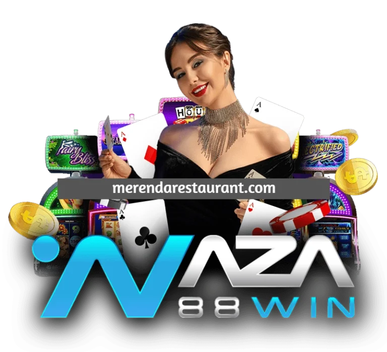 naza88win เว็บพนันออนไลน์ โปรโมชั่นสุดพิเศษมากมาย